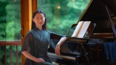 «El viaje sagrado»: Desafío monumental espera a los pianistas de la Competencia Internacional de Piano NTD