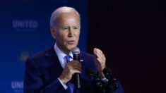 Biden tomará la «firme decisión» sobre presentarse para el 2024 tras las elecciones de medio mandato