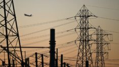 California emite emergencia en la red eléctrica y señala que es posible que se generen apagones