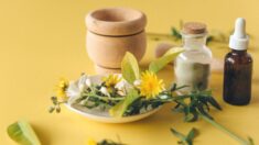 No es un placebo: existen pruebas científicas de la homeopatía