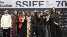 La película colombiana ‘Los reyes del mundo’ gana la Concha de Oro de San Sebastián 2022