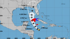 Biden declara estado de emergencia para Florida mientras se espera que Ian se convierta en huracán