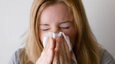 Formas naturales de combatir los resfriados y la gripe