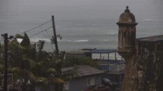 Huracán Fiona causa apagón general y daños catastróficos en Puerto Rico