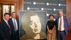 Familia conmemora el quinto año de la desaparición de abogado chino de derechos humanos
