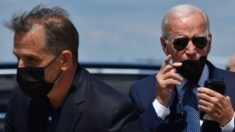 Hunter Biden y lazos con China deberían ser los objetivos del abogado especial de Biden, dice Gingrich