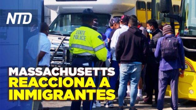 DeSantis considera «más vuelos» para inmigrantes; ¿Quién es el perito especial Raymond Dearie?