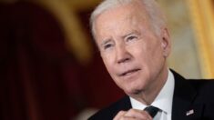 Biden dice que la pandemia de COVID-19 «ha terminado»