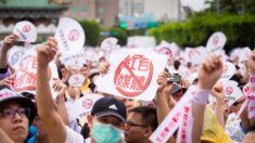 Embajador chino dice que los taiwaneses que impulsen la independencia serán castigados