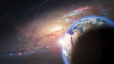 Cuando los planetas explotan: los científicos exploran las grandes colisiones en el Sistema Solar