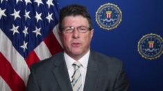 Posteo de funcionario del FBI contra Trump violó la ley federal, según organismo observador