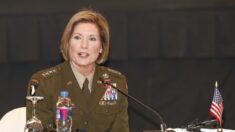 El ministro de Defensa de Perú se reúne con la jefa del Comando Sur de Estados Unidos