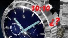 ¿Por qué configuran relojes a las 10:10 en los anuncios? Investigadores revelan causa subliminal