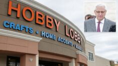 «Elegí a Dios»: CEO de Hobby Lobby cede propiedad de su empresa, dice la fe se antepone a la riqueza