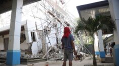 Terremoto de magnitud 6.4 en Filipinas deja al menos 36 heridos