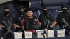 Acusan en EE.UU. de tráfico de drogas a un mexicano miembro de los Zetas