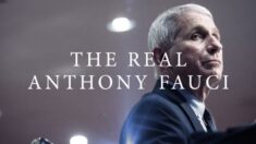 “El verdadero Anthony Fauci”: La nueva película y mensaje de RFK Jr. – Puede verla gratis hasta hoy