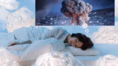 Neurocientífica explora cómo los sueños podrían predecir ataques terroristas y acontecimientos futuros