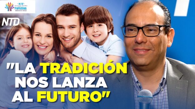 Tradición: lo mejor del pasado impulsa el futuro