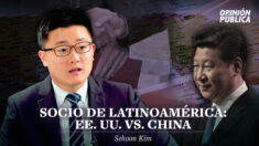EE. UU. debe enfocarse en Latinoamérica para contrarrestar a China: SeHoon Kim