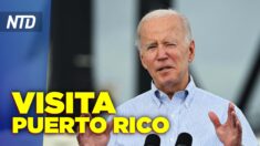 SCOTUS analiza caso de EPA en nuevo período; Biden visita Puerto Rico