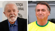 Bolsonaro y Lula pasan a una segunda vuelta en las elecciones de Brasil con un ajustado margen