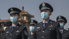 Informe: NYC tiene un puesto policial chino que es parte de una red de represión transnacional