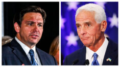 Docenas de exempleados y excolegas de Charlie Crist apoyan a Ron DeSantis para gobernador