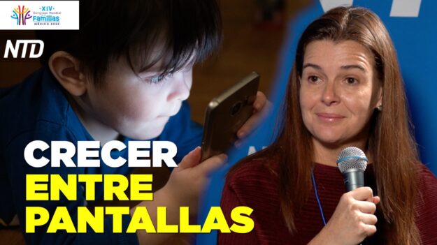 Cómo guiar y proteger a los hijos en uso de redes sociales: destaca experta