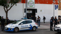Tiroteo en Madrid deja un joven dominicano muerto y tres heridos