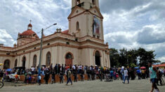 Nicaragua y Venezuela cortejan a evangélicos y castigan a católicos