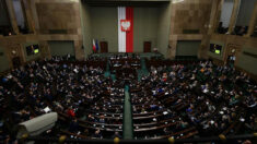 Senado polaco declara a la Federación Rusa «régimen terrorista»