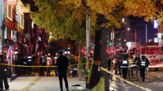 Al menos 59 muertos en una aparente estampida durante celebraciones de Halloween en Seúl