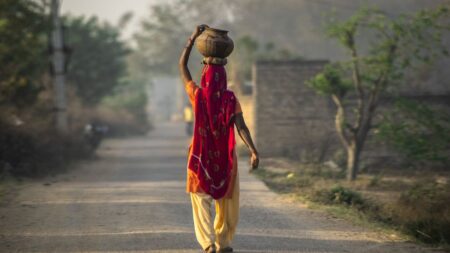 Asesinan a dos mujeres en un sacrificio humano en la India