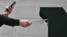 Casi 10 millones de personas votaron hasta ahora en las elecciones intermedias de 2022