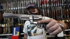 Tercer Circuito ratifica la prohibición federal de que delincuentes no violentos posean armas