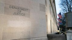 DOJ insta a Corte Suprema a no quitar a los jueces la facultad de intervenir en elecciones federales