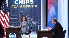 Prohibición de chips acelera el desacoplamiento entre Estados Unidos y China, dicen Expertos