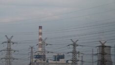 China acelera la construcción de centrales nucleares para fomentar a los gigantes de la industria estatal