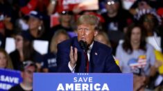 Trump: Más inmigrantes ilegales llegarán si demócratas controlan el Congreso tras elecciones intermedias
