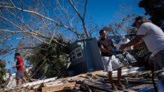Florida informa de 58 muertes por el huracán Ian y sigue en modo de búsqueda y rescate
