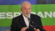 Suspenden a gobernador apoyado por Lula por sospechas de corrupción