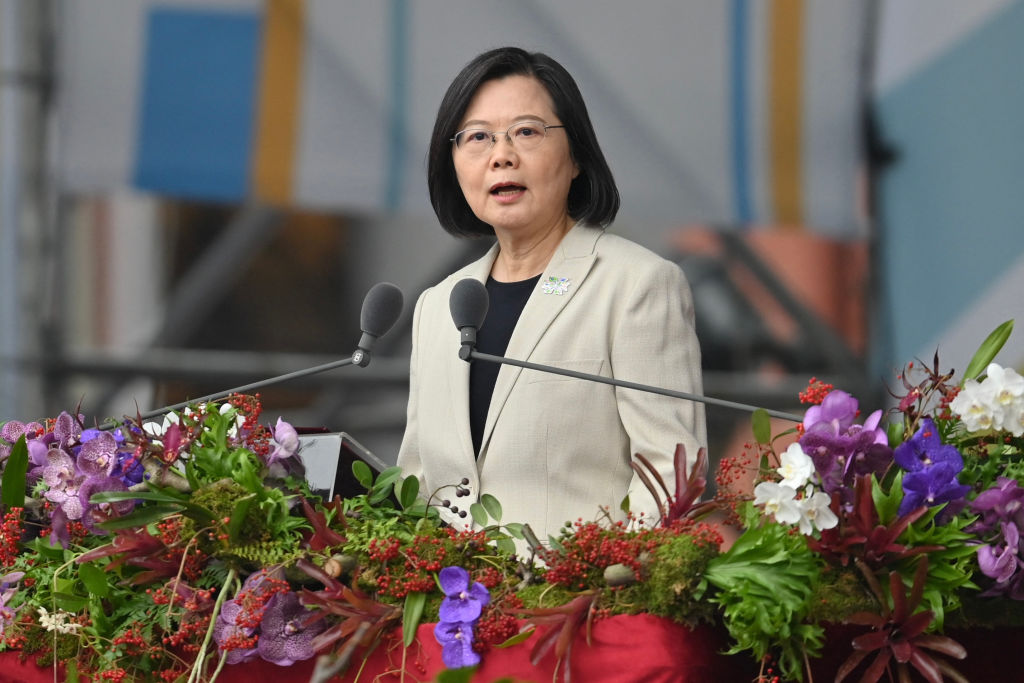 Parlamento canadiense recomienda reforzar las relaciones con Taiwán