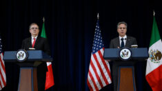 EE.UU. y México se comprometen a aumentar inversión en salud y seguridad