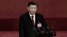 Xi dijo al inicio de reunión del PCCh que nunca renunciara al “derecho” de usar la fuerza en Taiwán