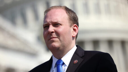 Trump respalda a Lee Zeldin para gobernador de New York y pide que en noviembre voten por republicanos