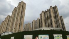 El hundimiento del mercado inmobiliario chino revela problemas económicos más profundos