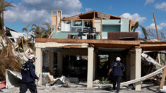 El 95 % de afectados en Florida recupera la electricidad tras el huracán