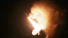 EE. UU. y Corea del Sur prueban sus misiles en respuesta a las acciones de Corea del Norte