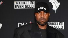 Kanye West confirma candidatura presidencial para 2024